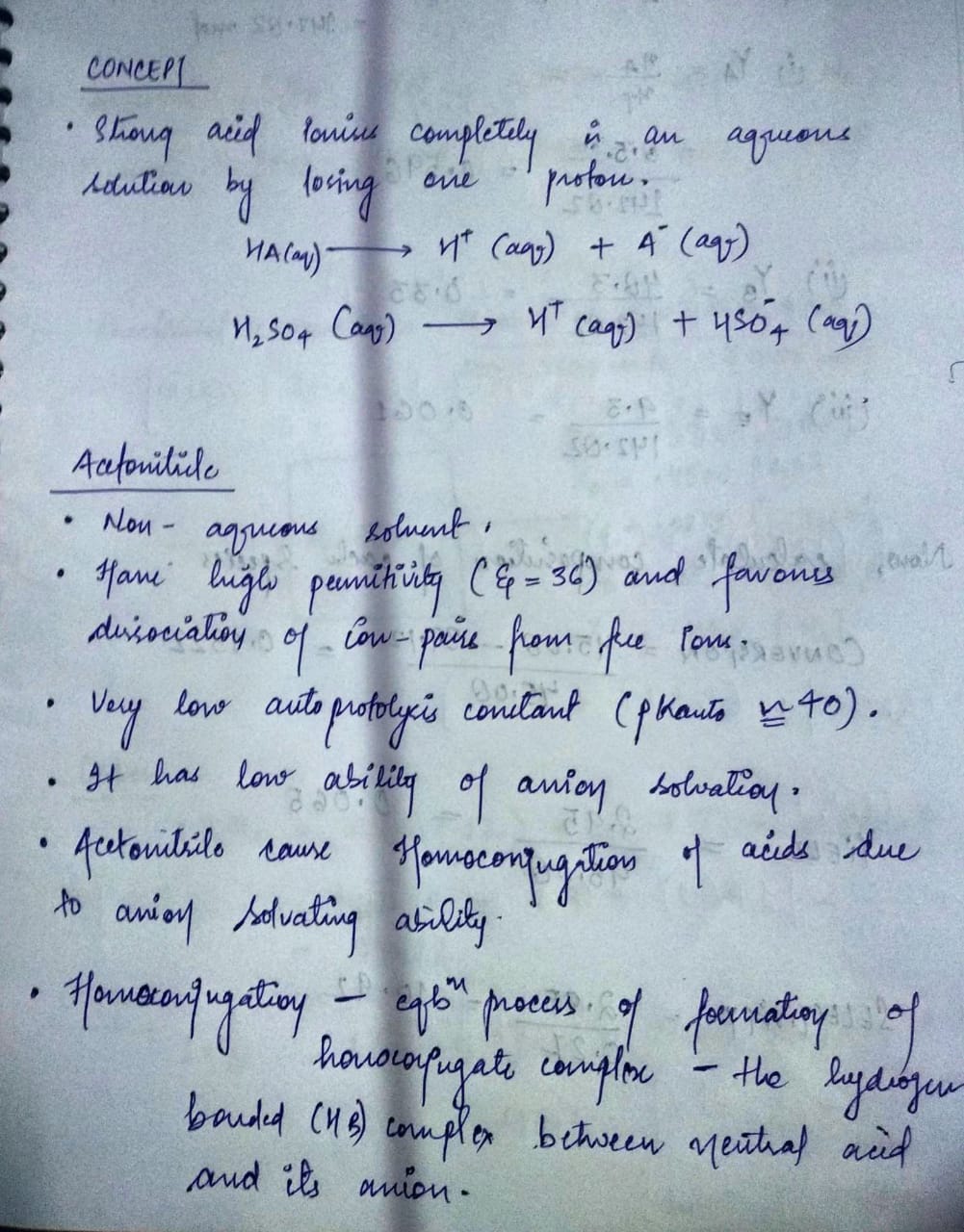 Chemistry homework question answer, step 1, image 1